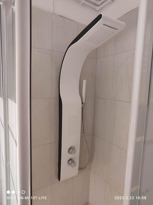 Apartamento Aigli Sea View Tesalónica Exterior foto